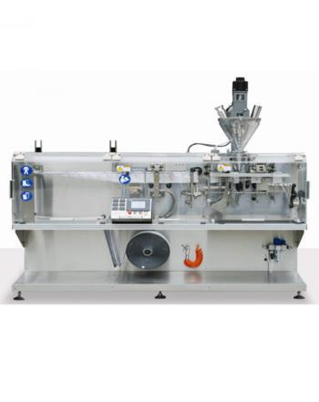 JDXD-130B Horizontal Automatic Packaging Machine