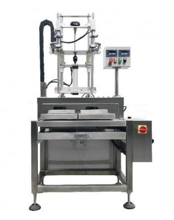 JWF-30 Semi-automatic Weighing Filling Machine